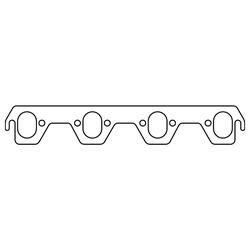 Cometic Gasket C15306HTG