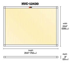 K&N Engineering HVC-12430