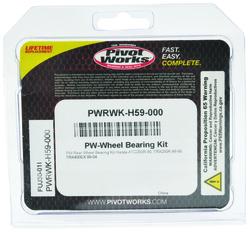 Pivot Works PWRWK-H59-000