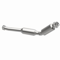Magnaflow 551057