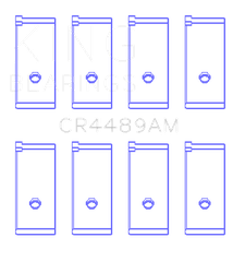 King Engine Bearings CR4489AM0.25