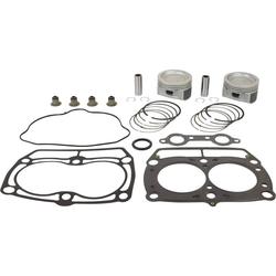 Vertex Pistons VTK24397B