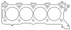 Cometic Gasket C4377-070