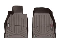 WeatherTech 4715881
