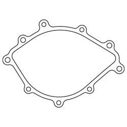 Cometic Gasket C15095
