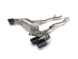 Akrapovic S-BM/T/24H