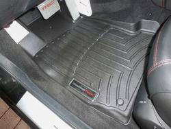 WeatherTech 442011