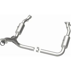 Magnaflow 5551598