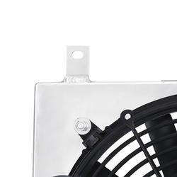 Mishimoto MMFS-CIV-92