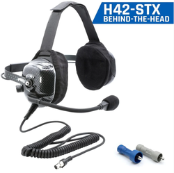 Rugged Radios H42-STX