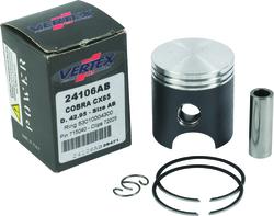 Vertex Pistons 24106AB