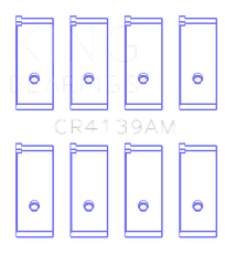 King Engine Bearings CR4139AM0.5