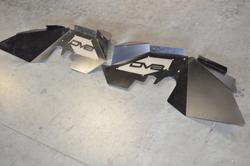 DV8 Offroad INFEND-01FB