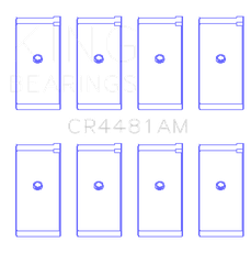King Engine Bearings CR4481AM0.5