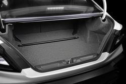 Perrin Performance PSP-SUS-042BK