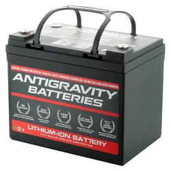 Antigravity Batteries AG-U1R-20-RS