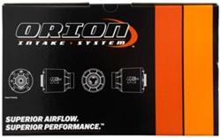 K&N Engineering 54-5000