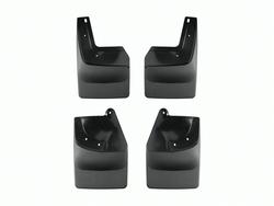 WeatherTech 110152-120152