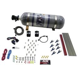 Nitrous Express 80010-12