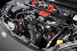 Perrin Performance PSP-INT-432BK