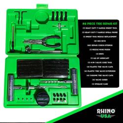 Rhino USA RNO-TIRE-REPAIR-KIT
