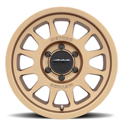 Method Wheels MR70378516925