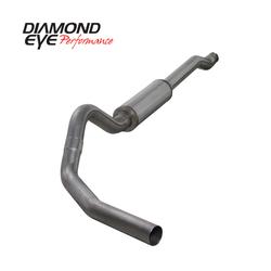 Diamond Eye Performance K4338S-RP