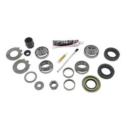 Yukon Gear & Axle BK GM7.2IFS-L