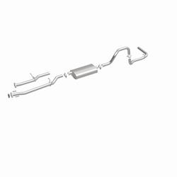 Magnaflow 106-0263