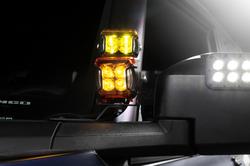 ORACLE Lighting 5921-2-YC