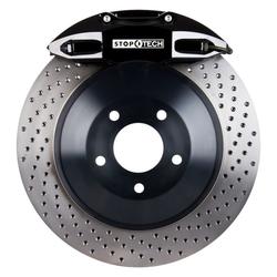 Stoptech 82.886.5100.52