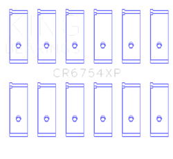 King Engine Bearings CR6754XP