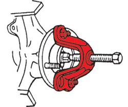 SPC Performance 498-1