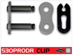 RK Chain 530PRODRZ-CL