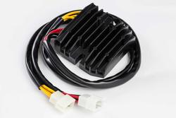 Ricks Motorsport Electrics 10-008H