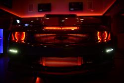 ORACLE Lighting 4401-333