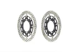 Brembo OE Powersports 208A98570