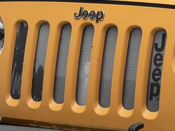 Officially Licensed Jeep oljJ163264