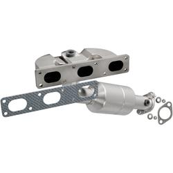 Magnaflow 452297