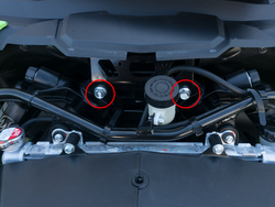 PRP Seats ODL-217413