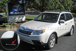 Rally Armor MF11-UR-BLK/WH