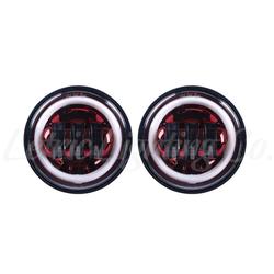 Letric Lighting LLC-LPL-RH