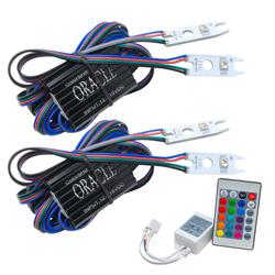 ORACLE Lighting 2395-504