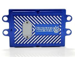 Sinister Diesel SD-FICM-48