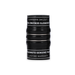 Mishimoto MMBK-XD-16BK