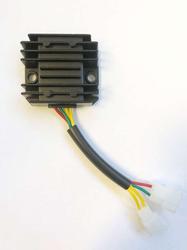 Ricks Motorsport Electrics 14-428