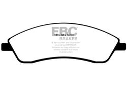 EBC DP41692R