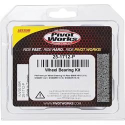 Pivot Works 25-1712-P