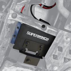 Superwinch 2593