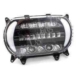 Letric Lighting LLC-5LRA-TS